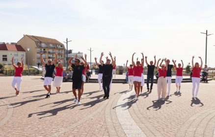 Danse à 2