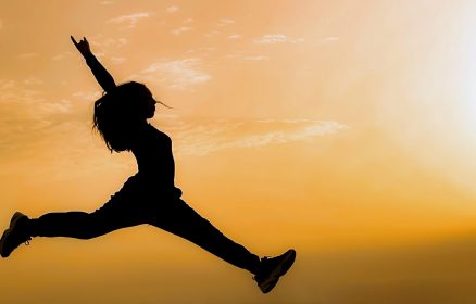 Stage de Danse Contemporaine « Danser la vie »