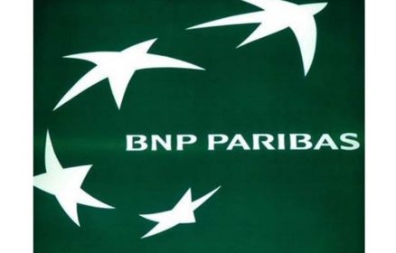 B.N.P Paribas