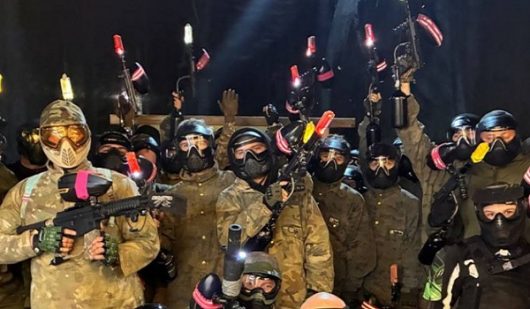 dday-paintball-party-ban