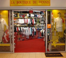 La Boutique du Tennis