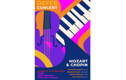 Defee Concert