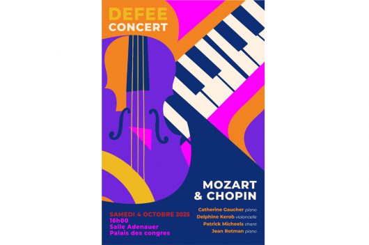 defeeconcert