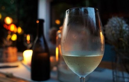 Dégustation de Vins