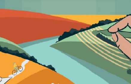 Atelier : ‘Dessiner notre territoire’