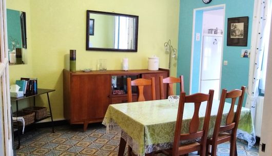 dinning-room