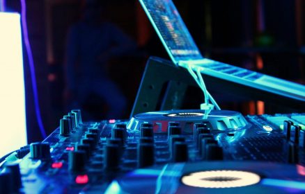 « From Old to Gold » – Génération DJ