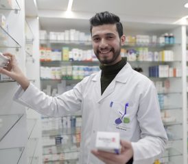 Pharmacie Delplace