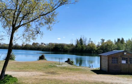 Journée Pêche