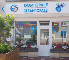 Dom’Opale (Aide à domicile)