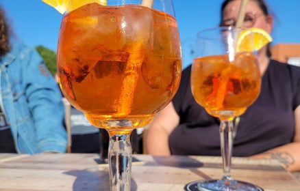 Patrimoine en Terrasse… Chez de Phil à Nath