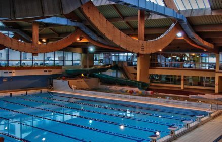 Piscine de Berck sur Mer – fermeture pour travaux à partir du 2/10/23