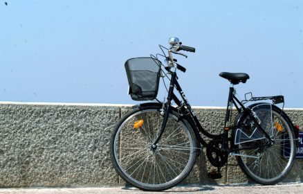 Mon Village Vacances – Balade vélo