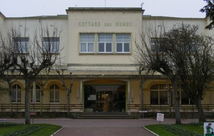 Exposition, tombola et loto – Ambassade Bonchat