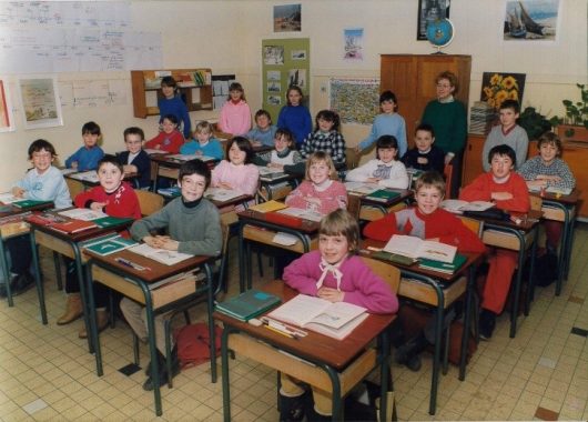 ecole