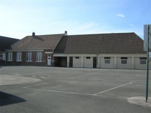 École élémentaire