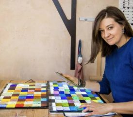Atelier chez Marceau