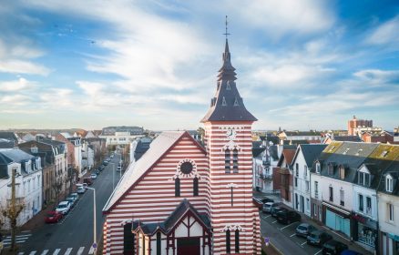 « Mystère de Noël » – Chants pour Harpe et Chœurs par Chœur Diapason