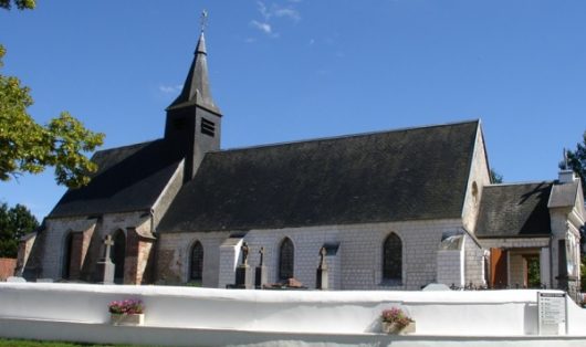 eglise-recques