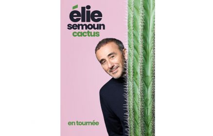 Elie Semoun – Cactus