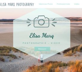 Elisa Marq Photography