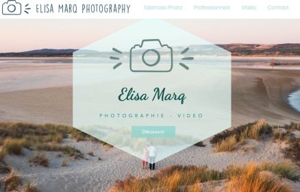 Elisa Marq Photography