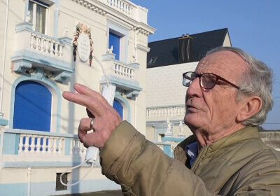 Exposition Buvards – Jean Max Gonsseaume