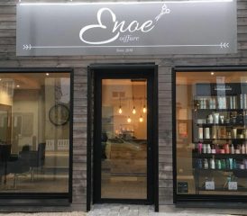 Enoé Coiffure