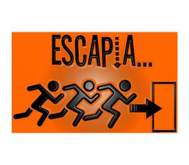 Escapia