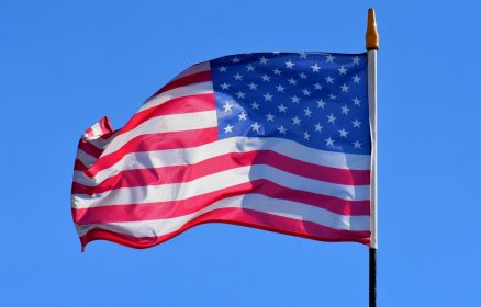 American Day : une journée 100% américaine