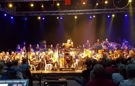 Concert de l’Orchestre Excelsior