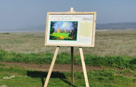 Exposition « La Colonie des Peintres d&rsquo;Etaples en Baie de Canche »