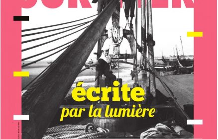 Exposition « Ecrite par la lumière »
