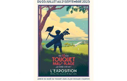 Exposition – Le Caddy a 100 ans !
