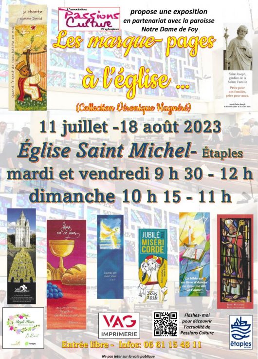 exposition-marque-pages-eglise-st-michel-juillet-2023-vd-scaled