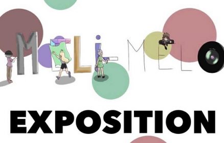 4e exposition ‘Meli-Melo’ à Montreuil