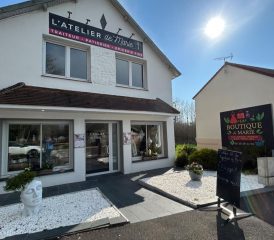 La Boutique de Marie