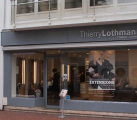 Salon Th. Lothmann