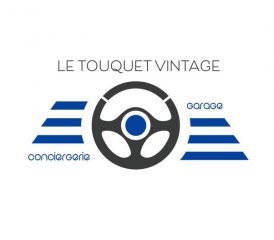 LE TOUQUET VINTAGE – Garage et Conciergerie automobile