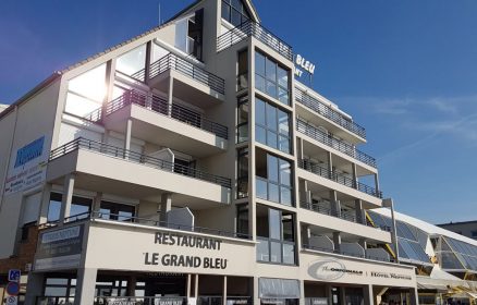 Le Grand Bleu