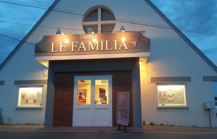XX Elles – Familia Théâtre