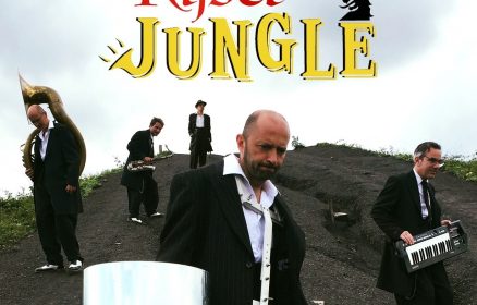 Les heures artistiques : La compagnie du Tire-Laine et Rijsel Jungle