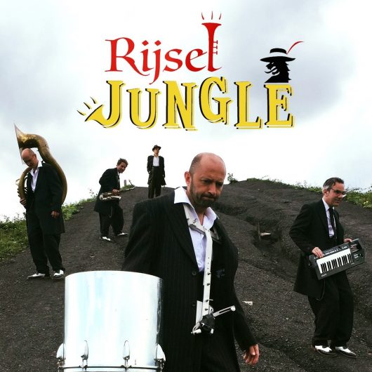 fanfare-rijsel-jungle