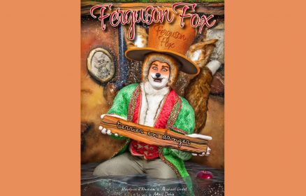 Conte musical « Ferguson Fox : terrier en danger »