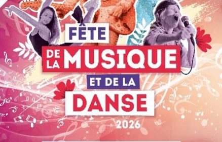 Fête de la musique et de la danse