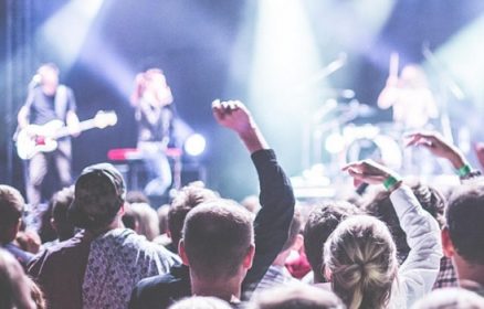 Fête de la Musique chez Origines