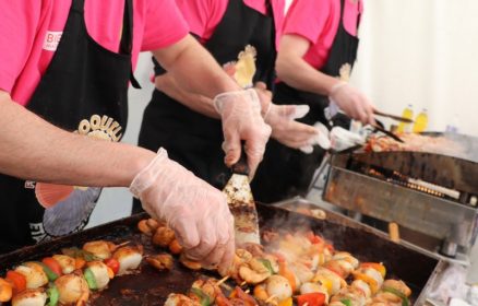 8ème fête de la coquille