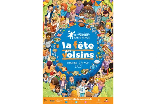 fetedesvoisins