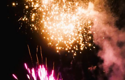 Feu d&rsquo;Artifice