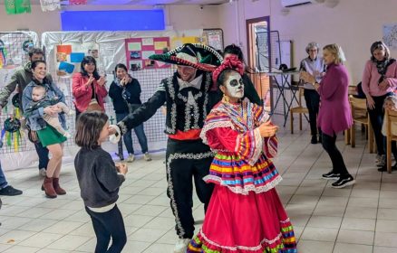 Fiesta Latina